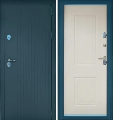 Дверьберг ЭКОТЕРМО